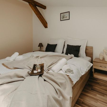 Holiday Apartments Central Timisoara Bagian luar foto