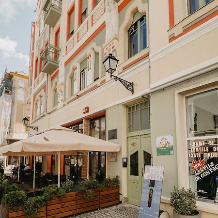 Holiday Apartments Central Timisoara Bagian luar foto