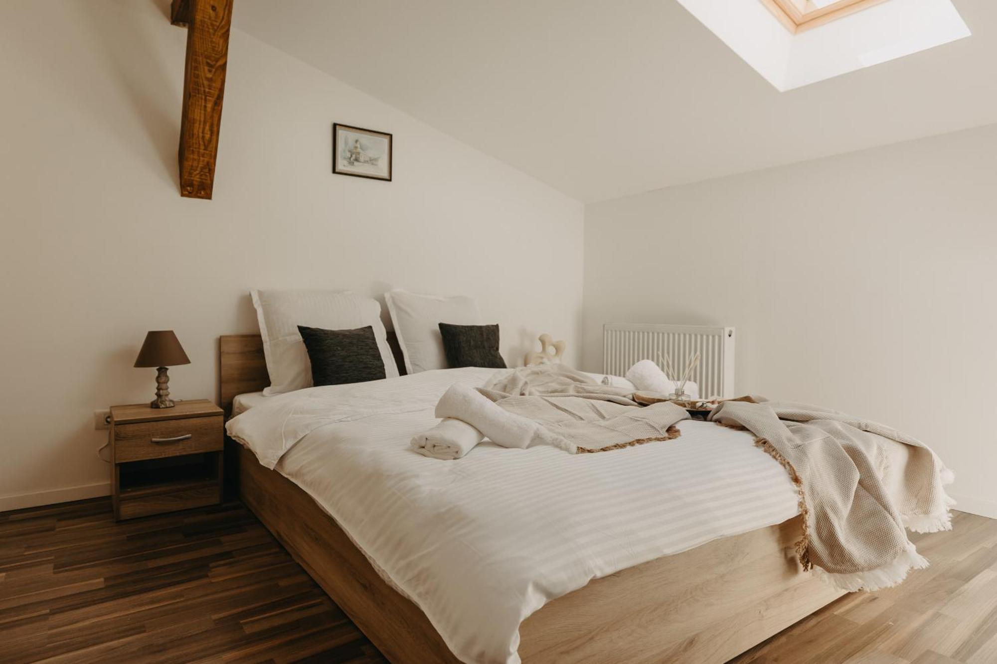 Holiday Apartments Central Timisoara Bagian luar foto