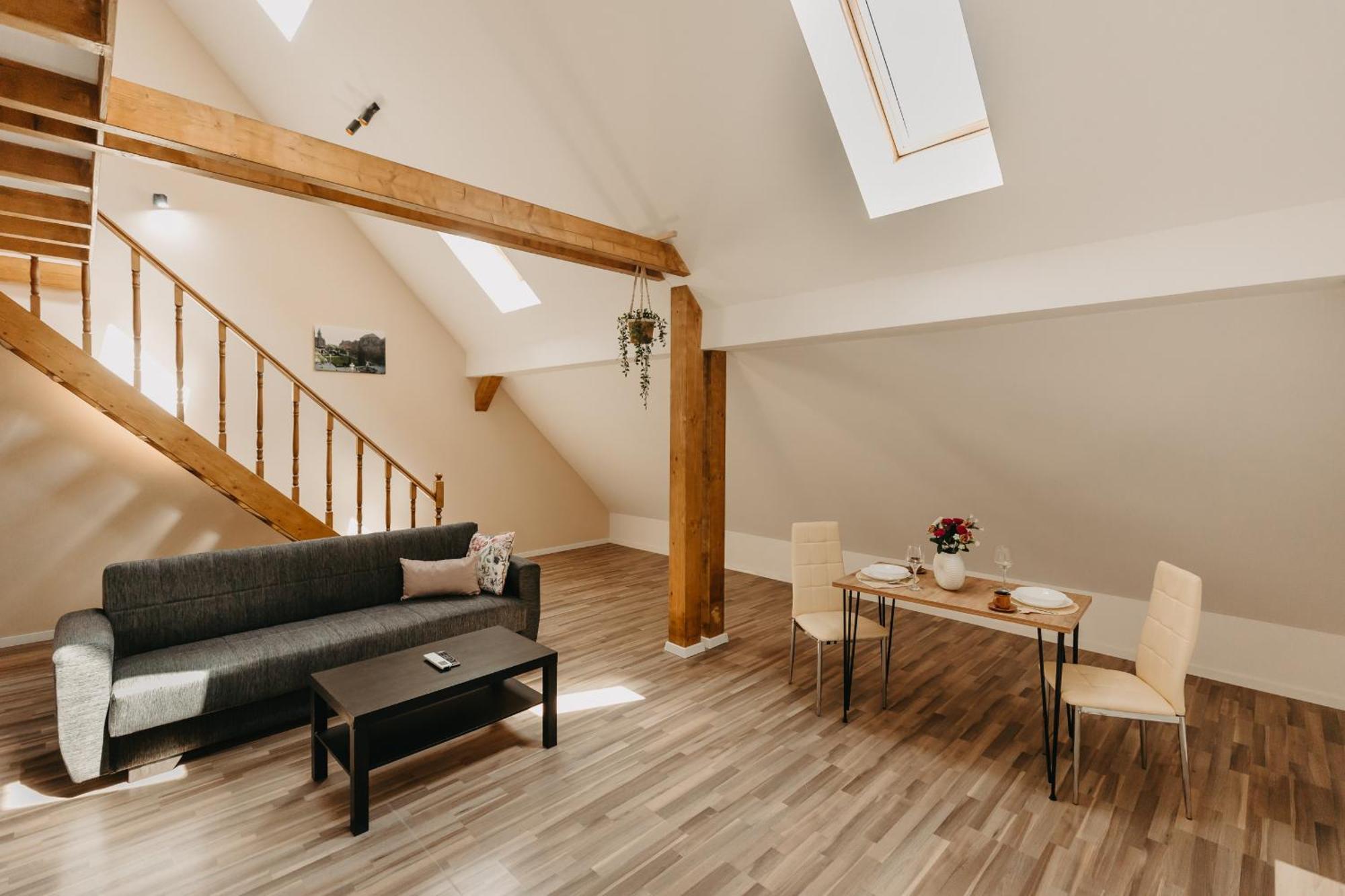 Holiday Apartments Central Timisoara Bagian luar foto