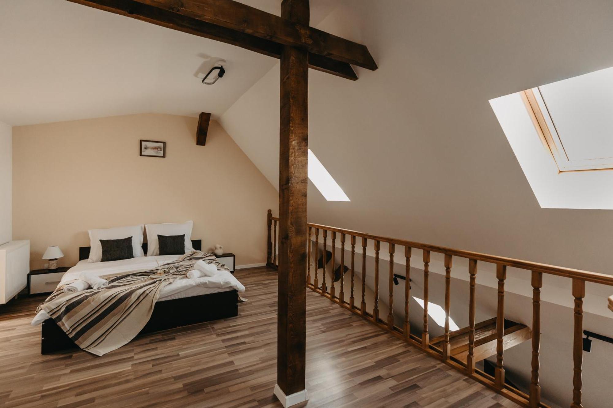 Holiday Apartments Central Timisoara Bagian luar foto