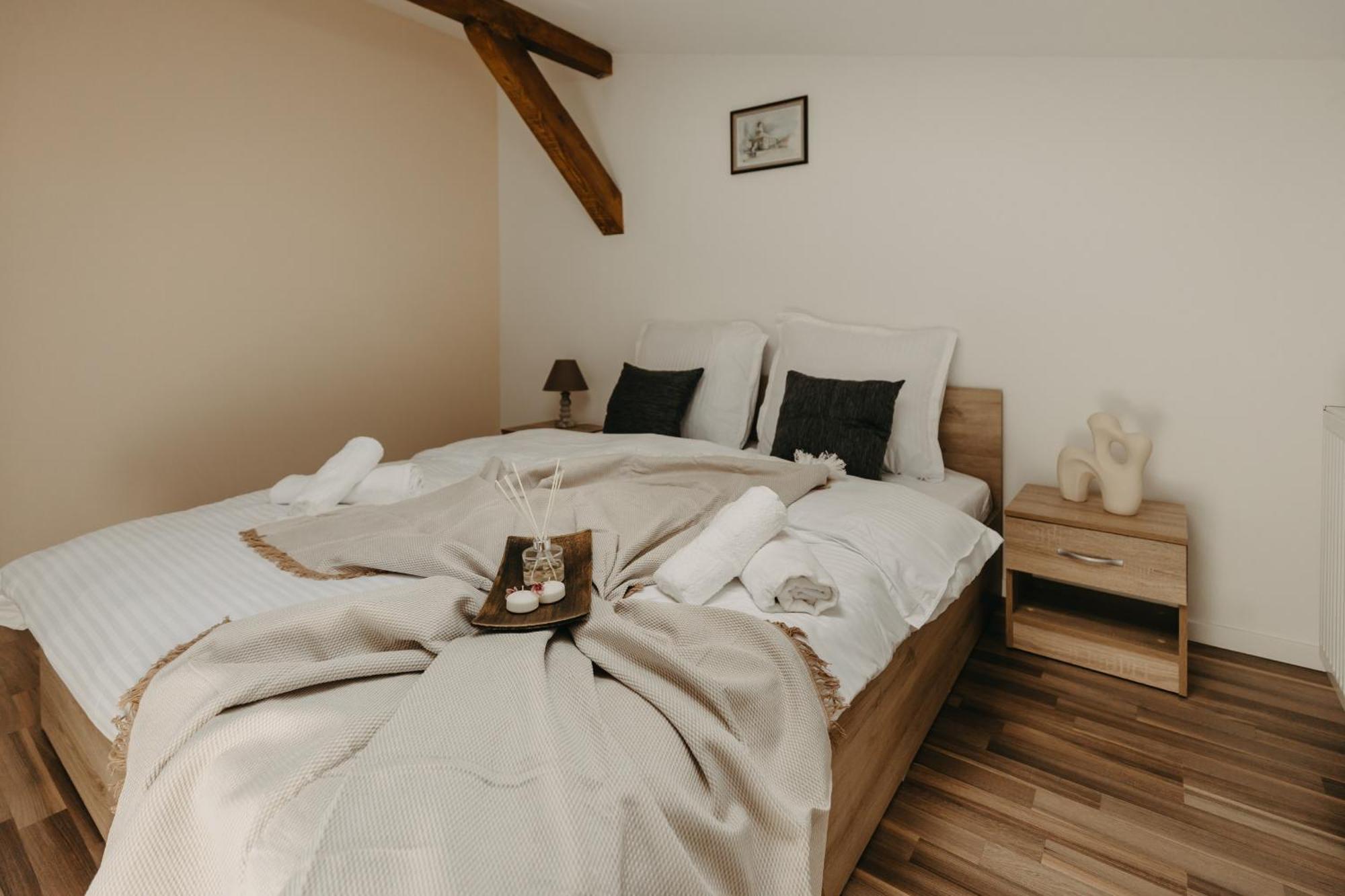 Holiday Apartments Central Timisoara Bagian luar foto