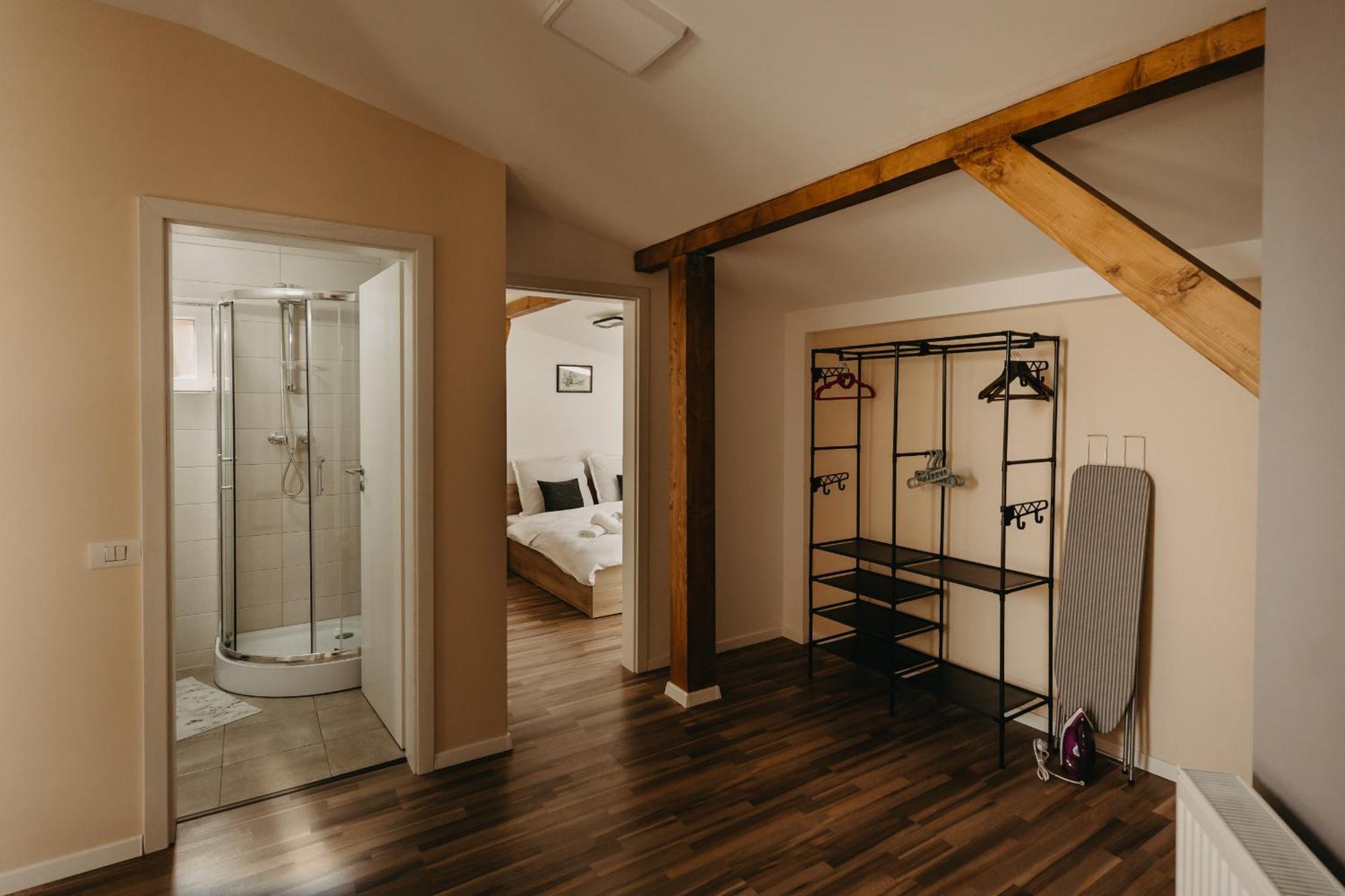 Holiday Apartments Central Timisoara Bagian luar foto
