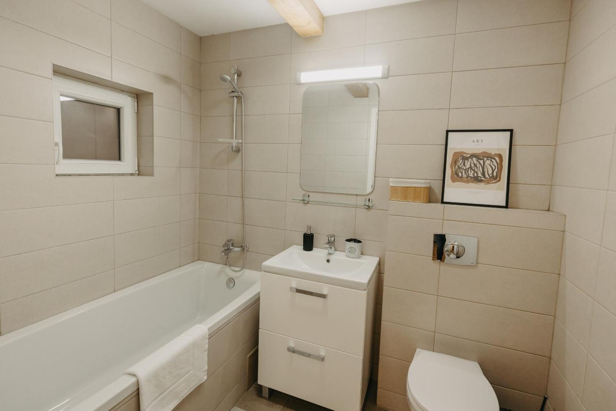 Holiday Apartments Central Timisoara Bagian luar foto