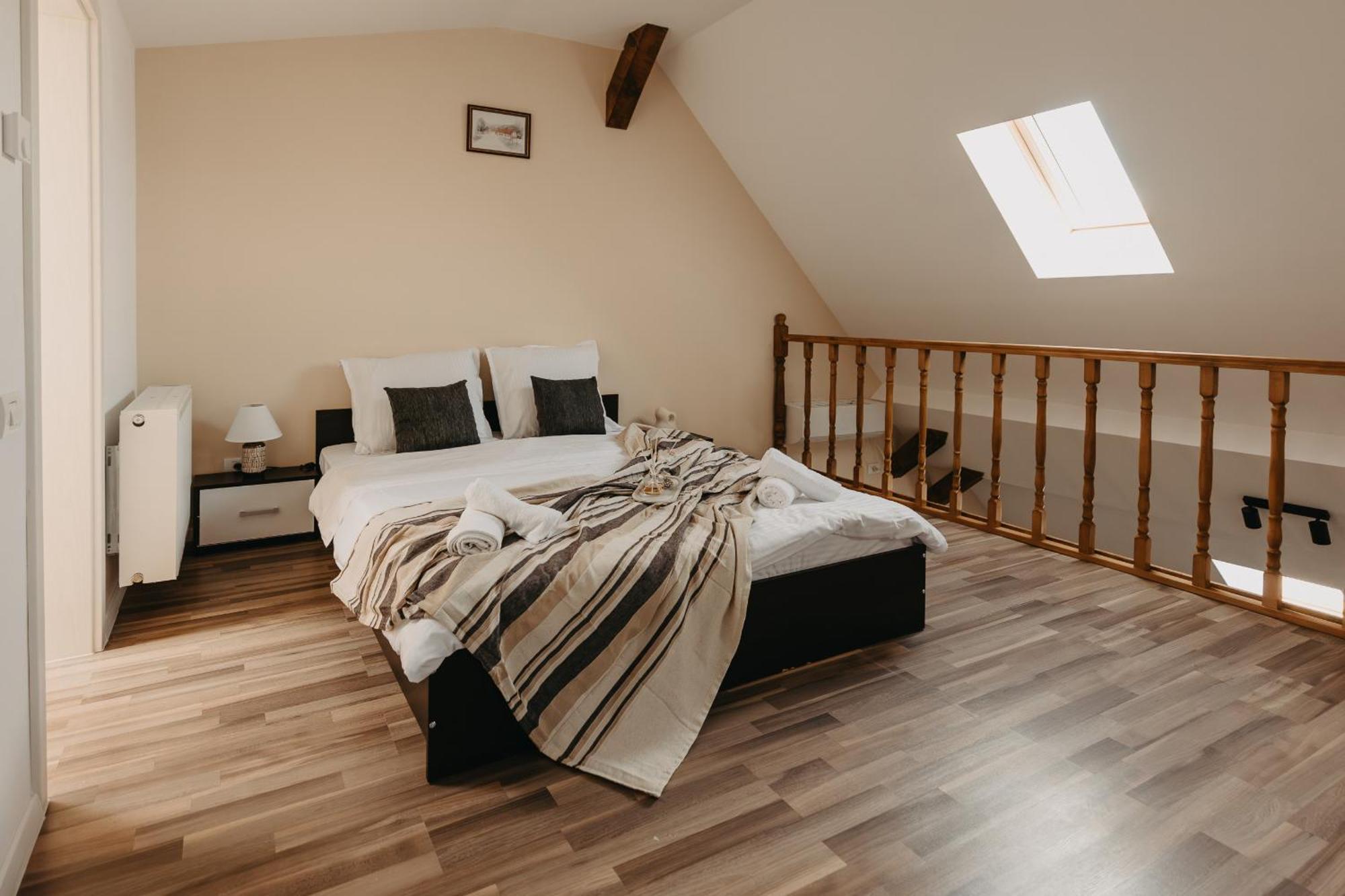 Holiday Apartments Central Timisoara Bagian luar foto