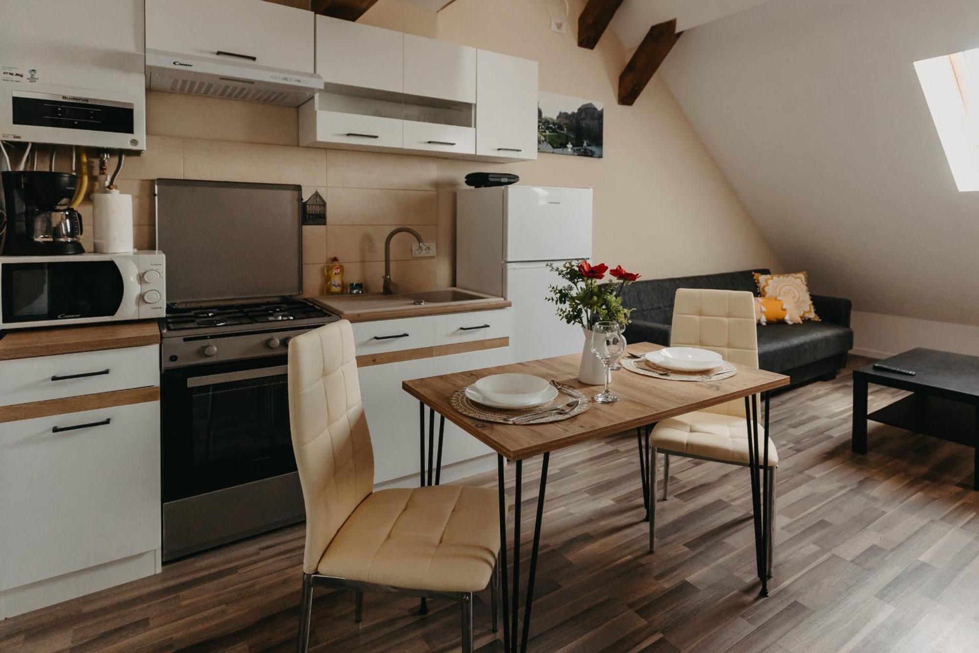 Holiday Apartments Central Timisoara Bagian luar foto