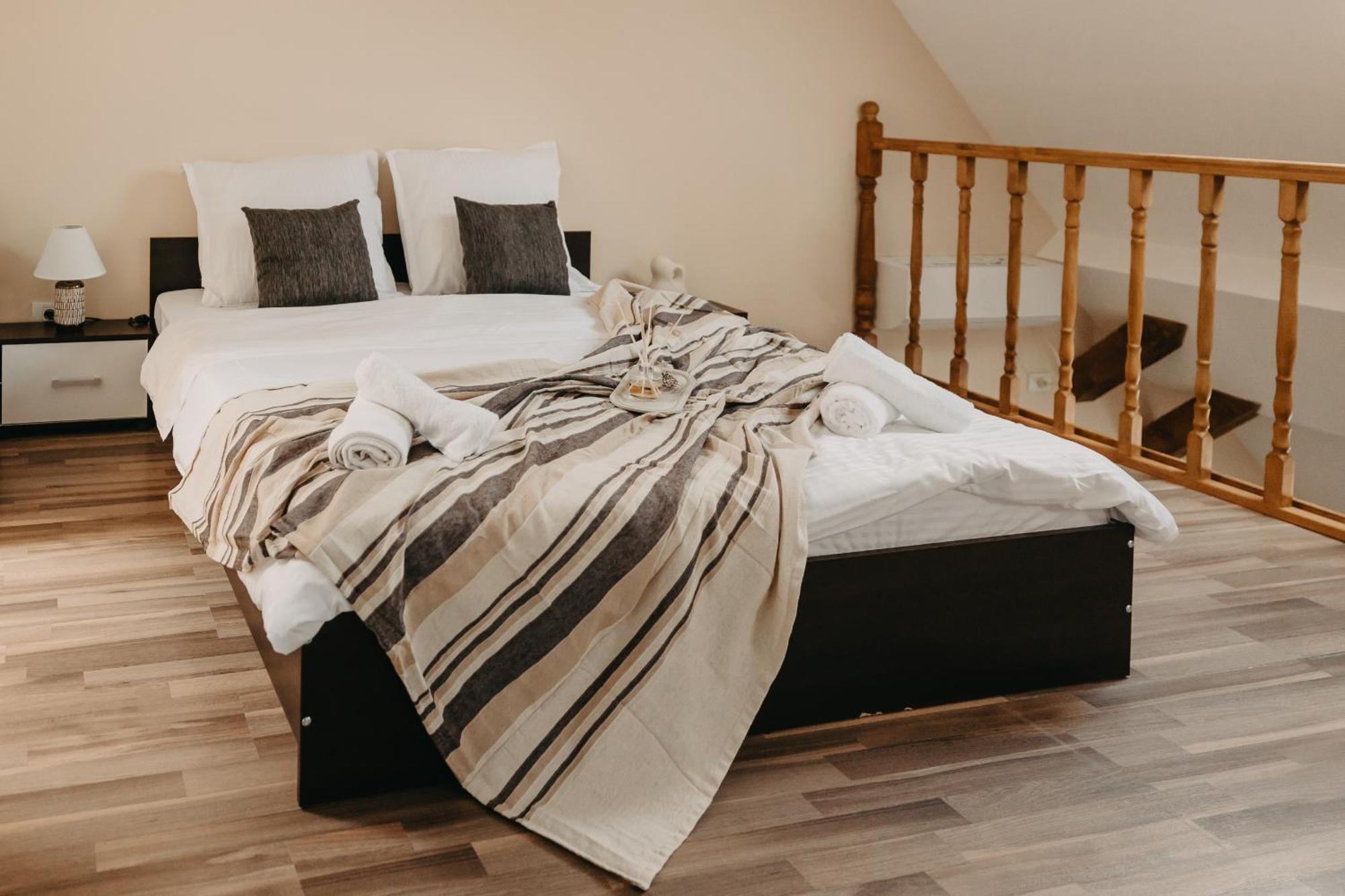 Holiday Apartments Central Timisoara Bagian luar foto
