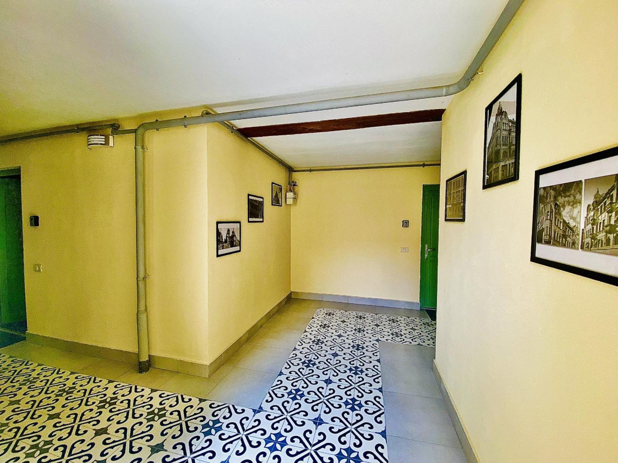 Holiday Apartments Central Timisoara Bagian luar foto